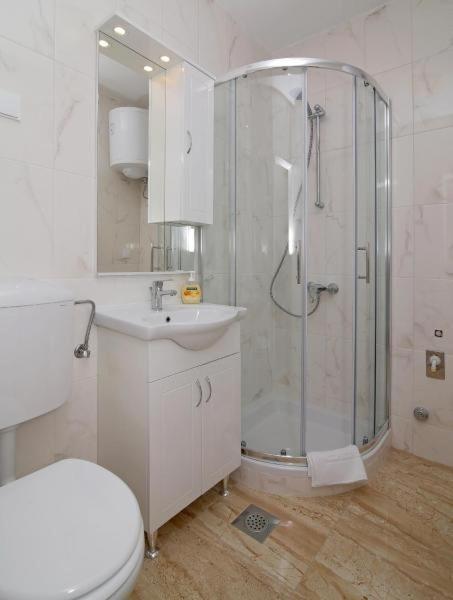 Apartments M&P Mlini Room photo