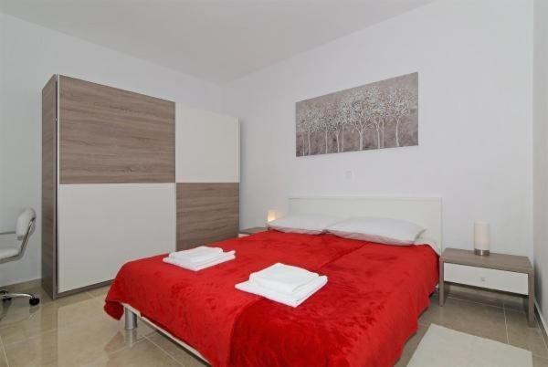 Apartments M&P Mlini Room photo